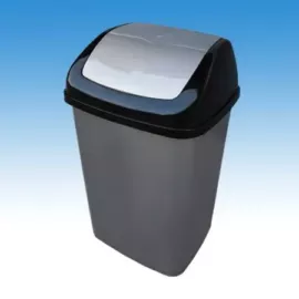 Kuka, szemeteskuka, hulladékgyűjtő,pedálos szemetes,