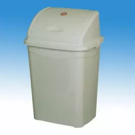 kuka, szemetes kuka, hulladékgyűjtő, szemetes, billenőfedeles kuka