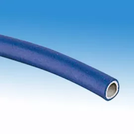 RAM45 mosótömlő csatlakozószerelvényekkel 1/2" 20 m-es (max.20 bar, 100°C), Olajnak, zsírnak, sónak ellenálló felülettel