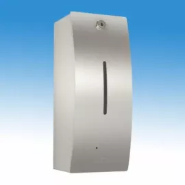 infrás szappanadagoló,automata szappanadagoló,folyékonyszappan adagoló,elektromos szappanadagoló,szenzoros szappanadagoló,érintésmentes szappanadagoló,érintés nélküli szappanadagoló,szappanadagoló,fali szappanadagoló