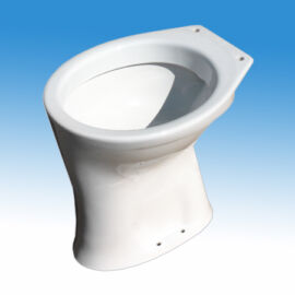 WC csésze,porcelán WC,álló WC,alsó kifolyású WC,akadálymentes WC,mozgáskorlátozott WC