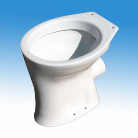 WC csésze,porcelán WC,álló WC,hátsó kifolyású WC,akadálymentes WC,mozgáskorlátozott WC
