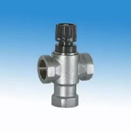 keverőszelep, termosztatikus keverő, termosztátos keverőszelep, termosztatikus szelep
