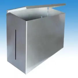 adagoló, rozsdamentes adagoló, ipari adagoló, élelmiszeripar, kesztyű adagoló, lábzsák adagoló, sapka adagoló, maszk adagoló, kötény adagoló