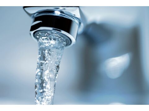 Ivóvíz-higiénia biztosítása a vízellátó rendszerekben