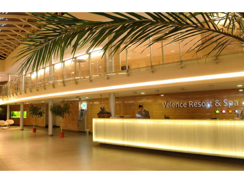 Velence Resort & Spa