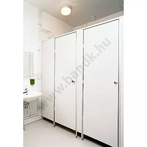 szaniter válaszfal,wc válaszfal,wc elválasztó fal,wc fülke,óvodai wc válaszfal,szerelt wc válaszfal,wc elválasztó panel,wc kabin,zuhany válaszfal,zuhanyfülke fal,zuhany elválasztó fal,zuhany elválasztó panel,öltöző kabin,piszoár elválasztó fa, kompakt lem