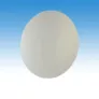 Kép 1/2 - fürdőszobai tükör, kerek tükör, falra ragasztható tükör, tükör