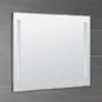 Kép 2/3 - AKVLED1000X800 - fürdőszobai tükör, világítós tükör, tükör, ledes tükör                                                                                                                                                                                        