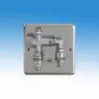 Kép 2/2 - BK03502000000002 - termosztatikus keverőszelep,termosztátos keverőszelep,termosztatikus szelep,termosztatikus,keverőszelep                                                                                                                                     