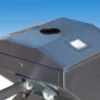 Kép 2/3 - BK09219000000001 - beléptető, forgóvillás kapu, QR kód, QR kód olvasós beléptető, QR kód olvasós kapu, QR kód olvasós beléptető kapu,beléptető rendszer,belépetés,beléptető kapu,forgóvilla, ejtőkaros forgóvilla                                              