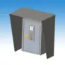 Kép 2/2 - BK11000000000001 - fizetőautomata,WC beléptető,fizetős beengedés,érmés beléptető,érme elfogadó,beléptető rendszer,beléptetés,beléptető,beléptető rendszer ár                                                                                                   