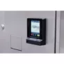 Kép 2/2 - BK11149000000001 - fizetőautomata,WC beléptető,fizetős beengedés,érmés beléptető,érme elfogadó,beléptető rendszer,beléptetés,beléptető,beléptető rendszer ár, érmés vezérlőegység, bankkártyás terminál, ingenico, érintésmentes fizetés                       