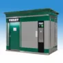 Kép 3/3 - BK31001000000001 - nyilvános WC,köztéri WC,illemhely,köztéri illemhely,utcabútor                                                                                                                                                                               