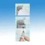 Kép 2/3 - BKH0016111 - folyékonyszappan adagoló,szappanadagoló,fali szappanadagoló,falra szerelhető szappanadagoló,folyékony szappantartó,szappanadagoló fali,fali folyékony szappan adagoló,műanyag szappanadagoló                                                      