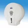 Kép 1/3 - WC papír tartó,WC papír tartó fali,WC papír adagoló,toalettpapír tartó,papír adagoló