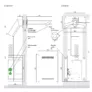 Kép 3/3 - BKH0104341 - infracsap, infrás mosdó csaptelep, infrás csaptelep, szenzoros csaptelep, szenzoros mosdó csaptelep, fali csap, kézszárító,infrás kézszárító,elektromos kézszárító,kézszárító gép,kézszárítók,elektromos kézszárító, dyson, dyson wash+dry        