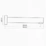Kép 2/2 - BKH3580552 - infracsap, csaptelep, elektromos csap, falicsap                                                                                                                                                                                                   