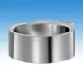 Kép 1/2 - rozsdamentes acél kézmosó,fali kézmosó,vandálbiztos kézmosó,fali mosdó,rozsdamentes fali kézmosó, Mediclinics