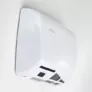 Kép 2/3 - M06A - kézszárító,infrás kézszárító,elektromos kézszárító,kézszárító gép,közepes teljesítményű kézszárító,kézszárítók,elektromos kézszárító,mediclinics kézszárító,mediclinics speedflow                                                                       