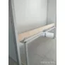 Kép 2/3 - LTT.VKABIN.LAM24 - szaniter válaszfal,szerelt válaszfal,öltöző kabin,váltókabin,bútorlap                                                                                                                                                                       