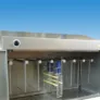 Kép 2/3 - BKH6063841 - eszközfertőtlenítő, eszközfertőtlenítő gép, késfertőtlenítő, sterilizáló, HACCP, élelmiszeripar, húsipar                                                                                                                                          