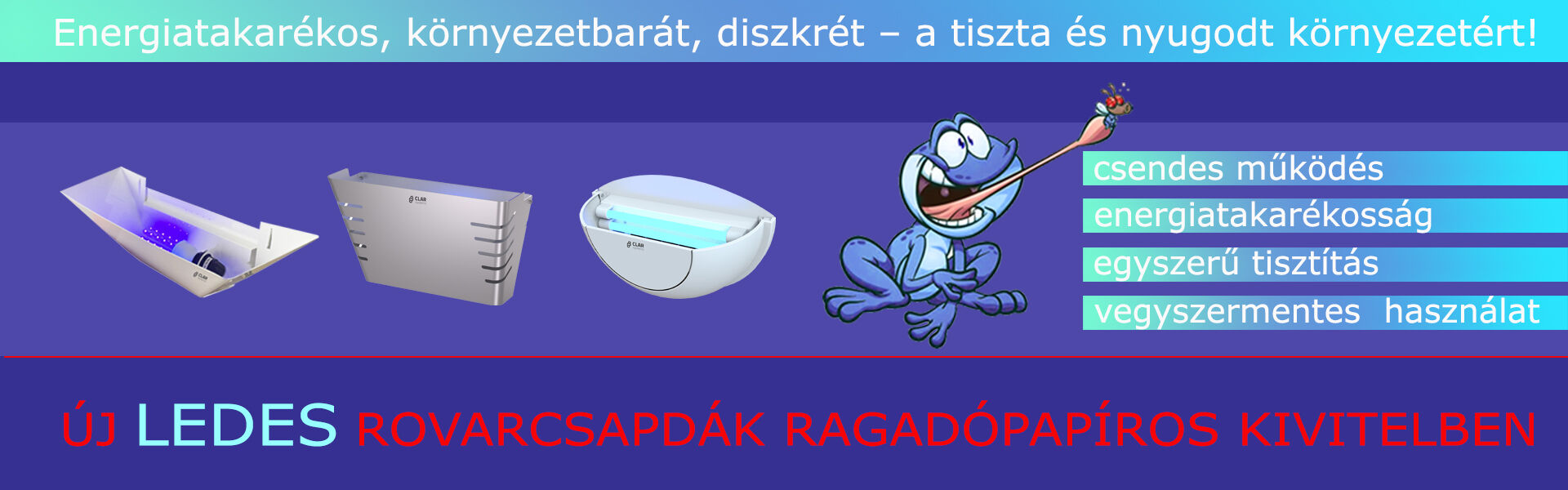 Rovarcsapda