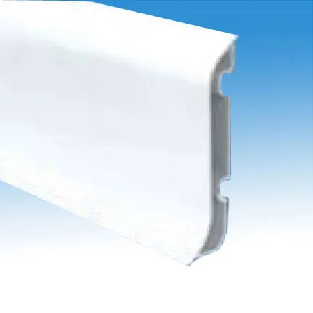 Kerb - Alsó ütközésvédő, 200 mm magas, 4 m-es szálban, PVC