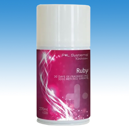 Illatosító Ruby illatban, 270 ml