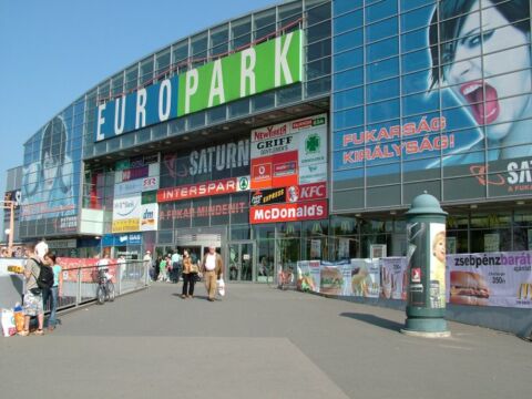 EuroPark Budapest